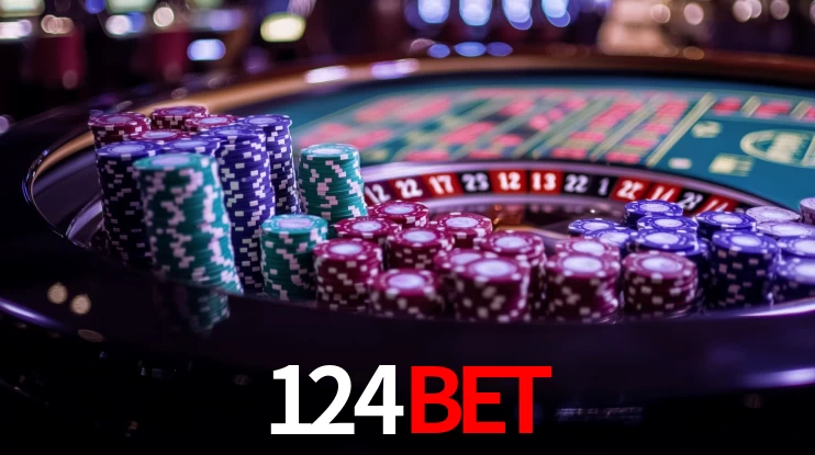 124BET