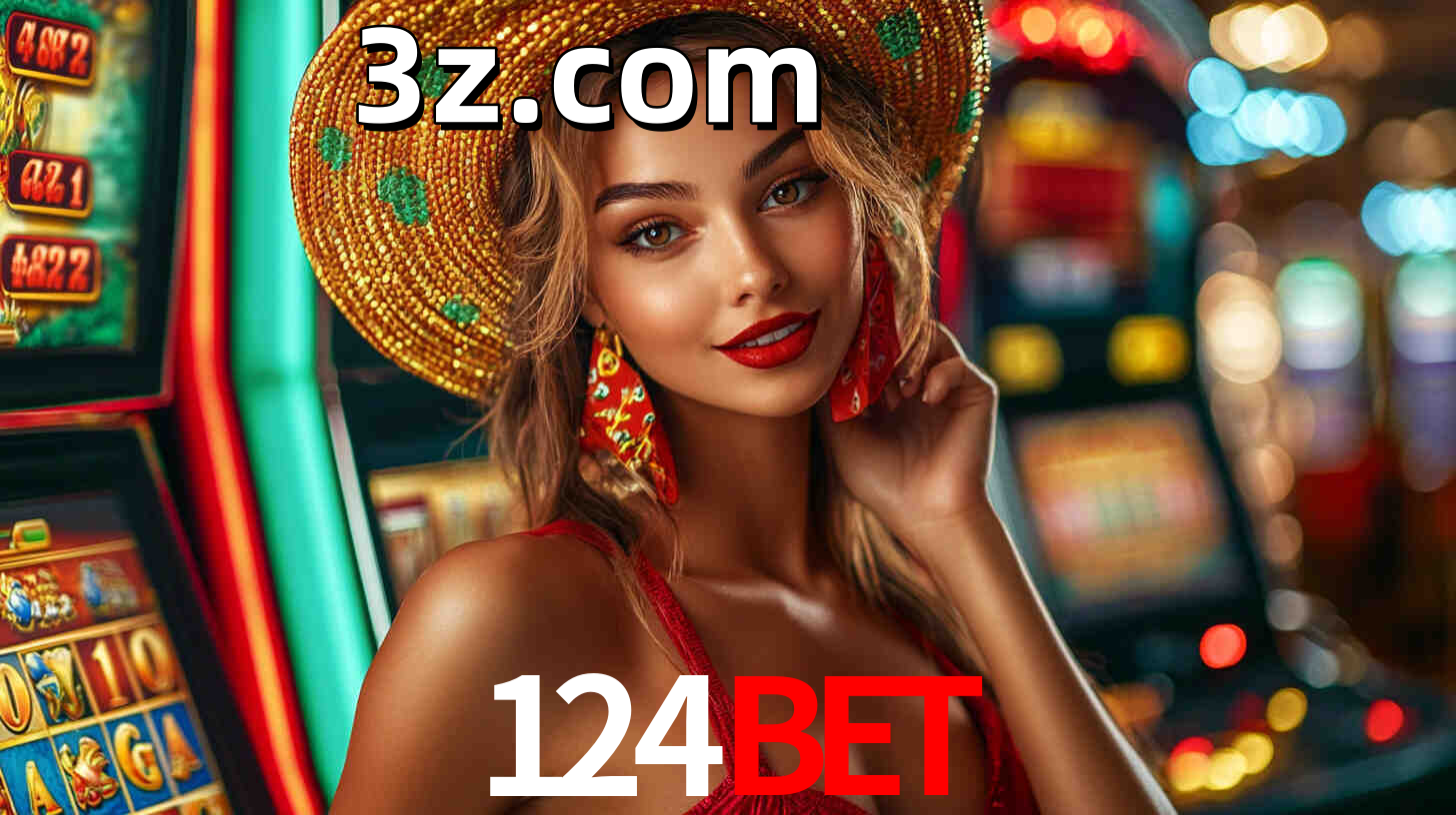124BET