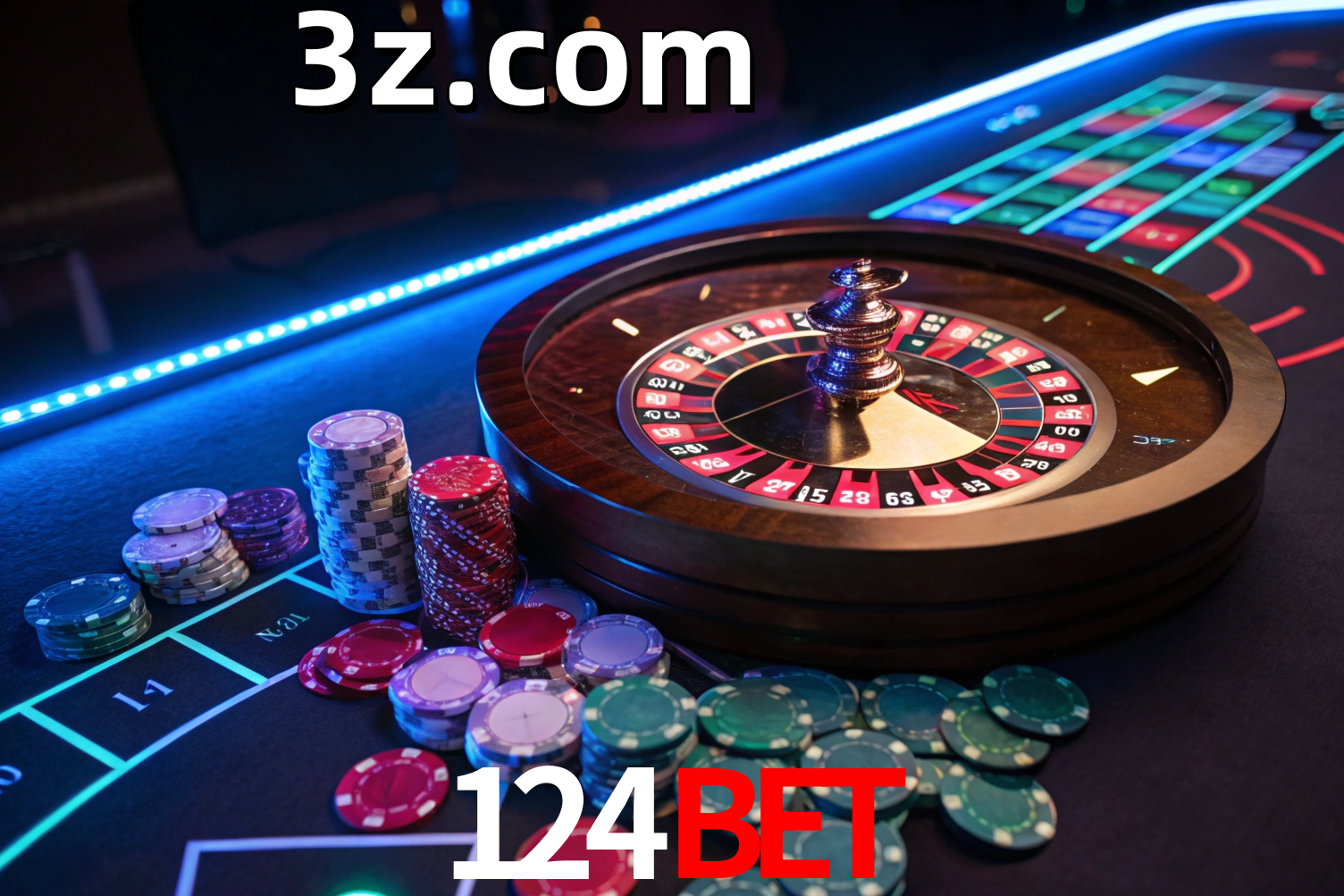 124BET