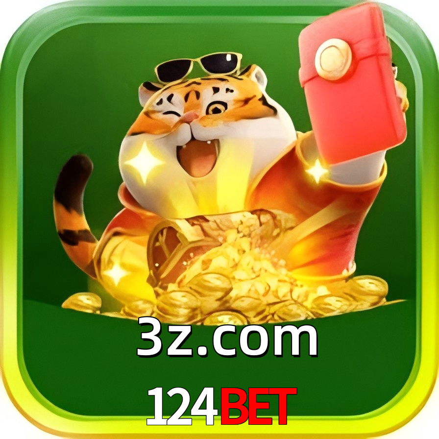 124BET logo