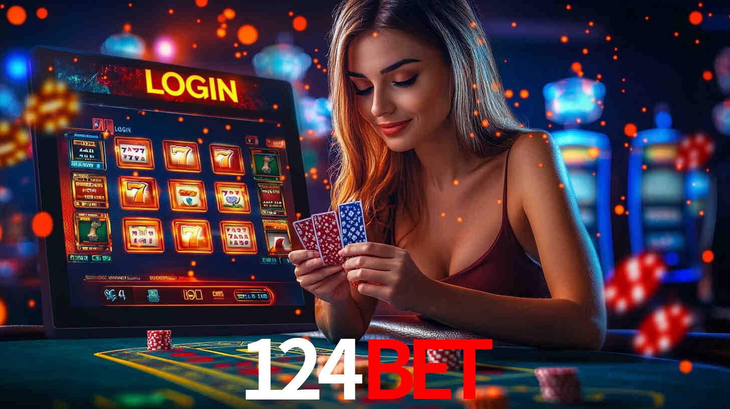Aproveite as Melhores Promoções do 124BET