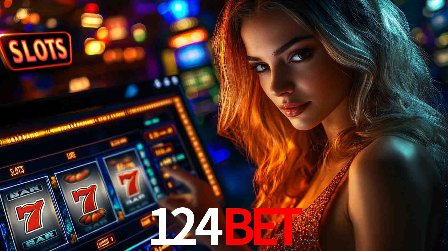 Descubra o Mundo das Mesas de Jogos no 124BET